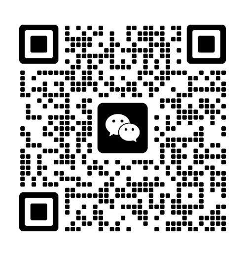 木门ERP微信咨询二维码